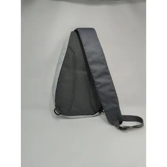 Ozark Trail Lt Gray Unisex Adult Hiking Pack Camping‎ Gear - Picture 3 of 13